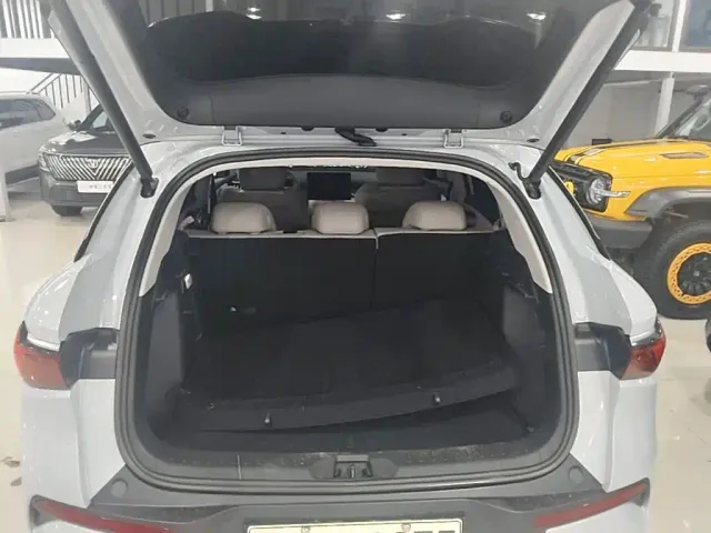 BYD Yuan PLUS — Фото автомобиля 18