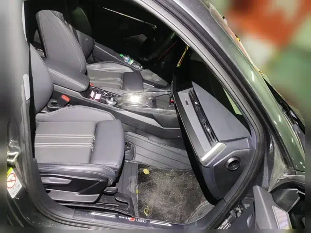 Audi A3 — Фото автомобиля 13