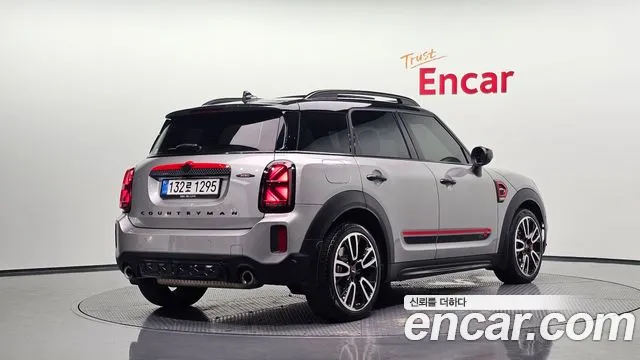 Mini Countryman — Фото автомобиля 2