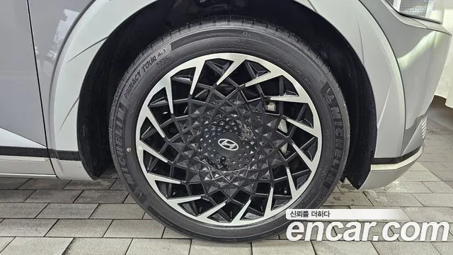 Hyundai Ioniq5 Ioniq5 — Фото автомобиля 20