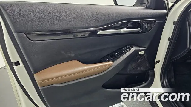 Kia Seltos — Фото автомобиля 24