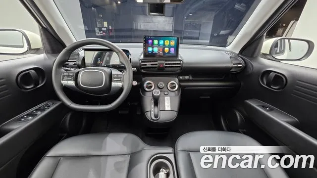 Hyundai Casper — Фото автомобиля 7