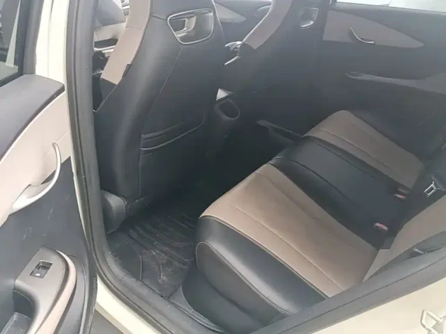 BYD Dolphin — Фото автомобиля 16