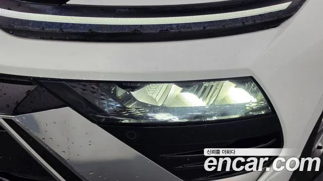Hyundai Sonata DN8 — Фото автомобиля 22