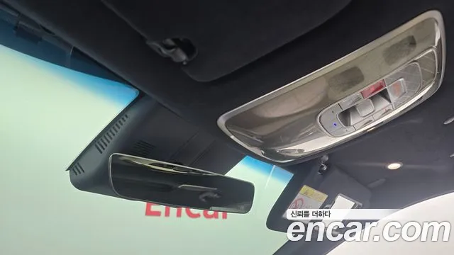 Genesis GV80 2.5T Бензин AWD — Фото автомобиля 22
