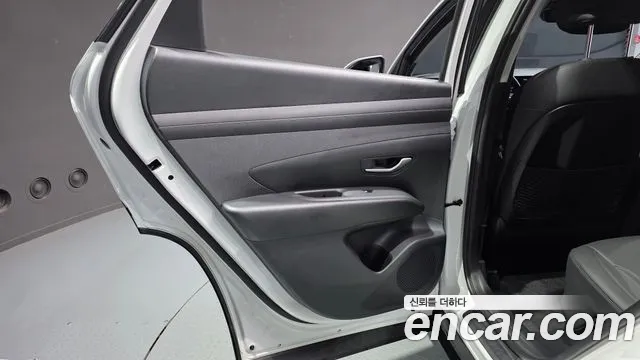 Hyundai Tucson — Фото автомобиля 25
