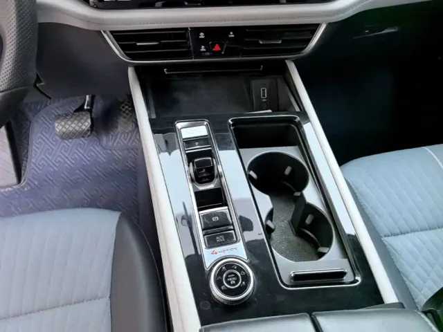 Volkswagen Teramont 2022 380TSI 4MOTION Luxury — Фото автомобиля 13