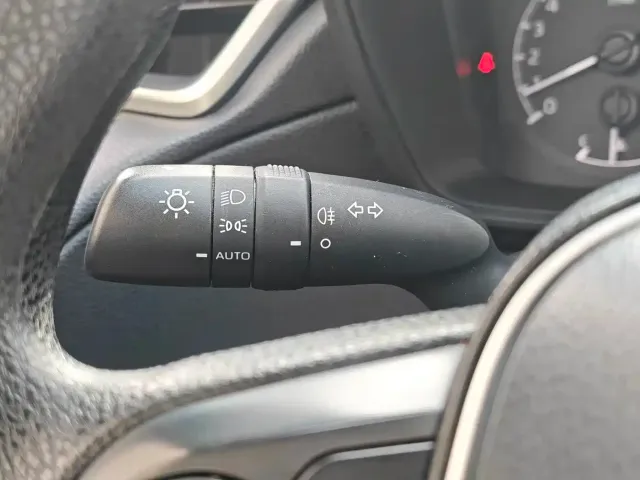 Toyota Frontlander — Фото автомобиля 20