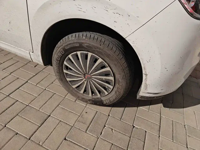 Wuling Hongguang — Фото автомобиля 25