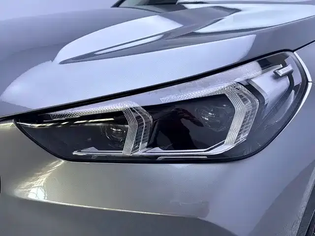 BMW X1 — Фото автомобиля 20