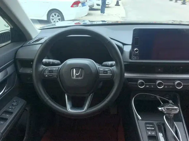 Honda Breeze — Фото автомобиля 15