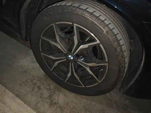 BMW X3 — Фото автомобиля 6