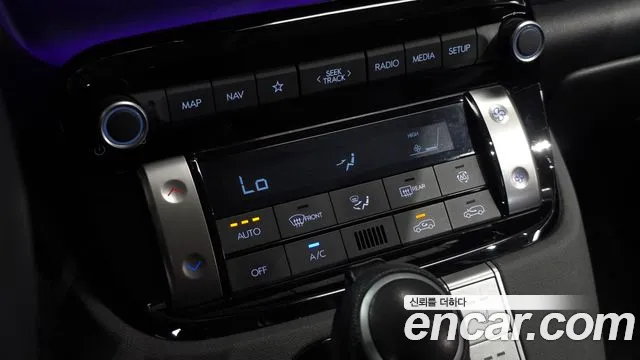Hyundai Casper — Фото автомобиля 18