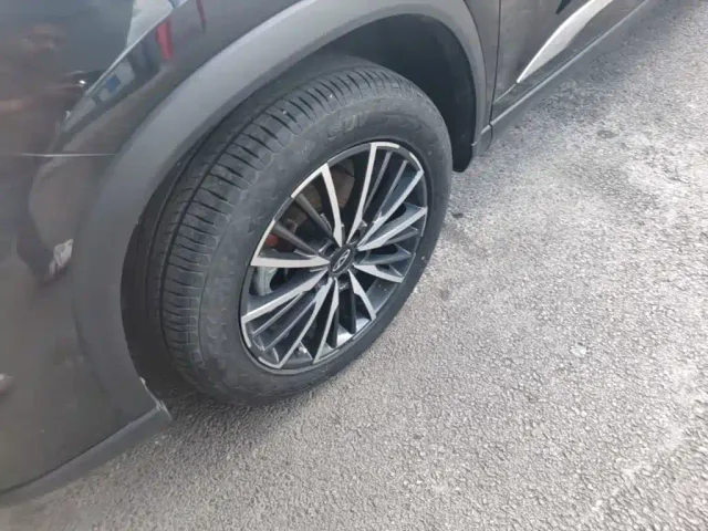 Chery Tiggo 8 PRO — Фото автомобиля 22