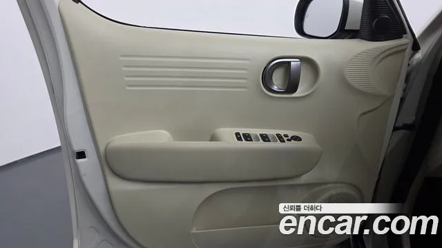 Hyundai Casper — Фото автомобиля 13