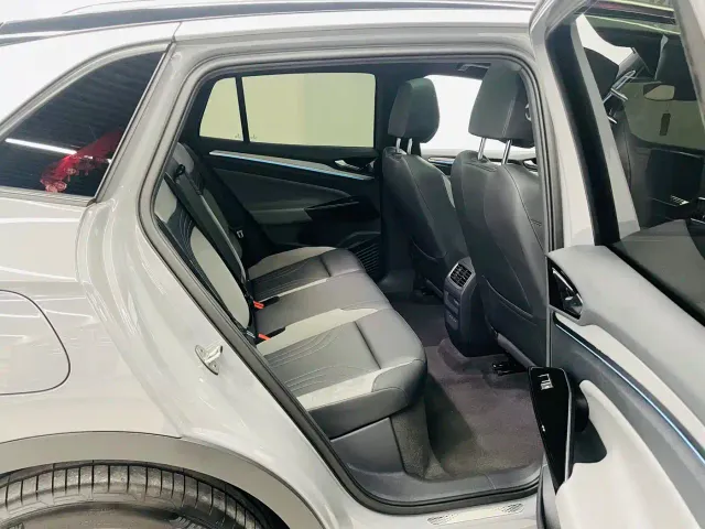 Volkswagen ID.4 Crozz — Фото автомобиля 13