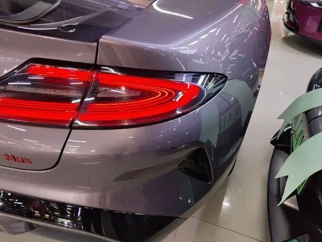 Xiaomi SU7 — Фото автомобиля 7
