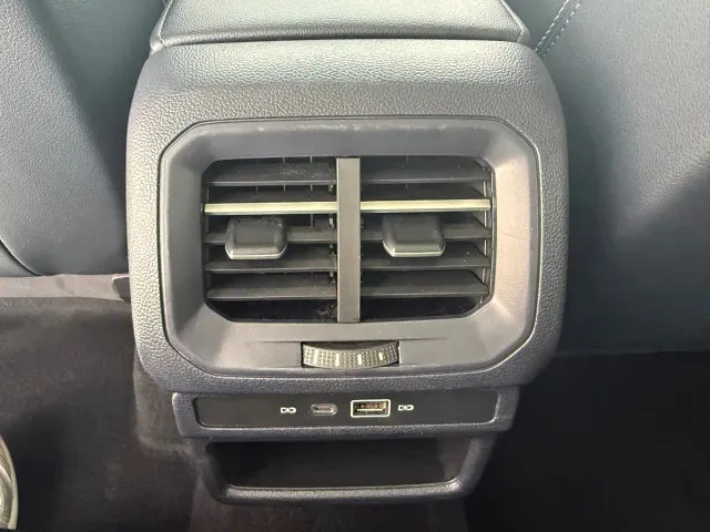 Volkswagen Tharu — Фото автомобиля 13