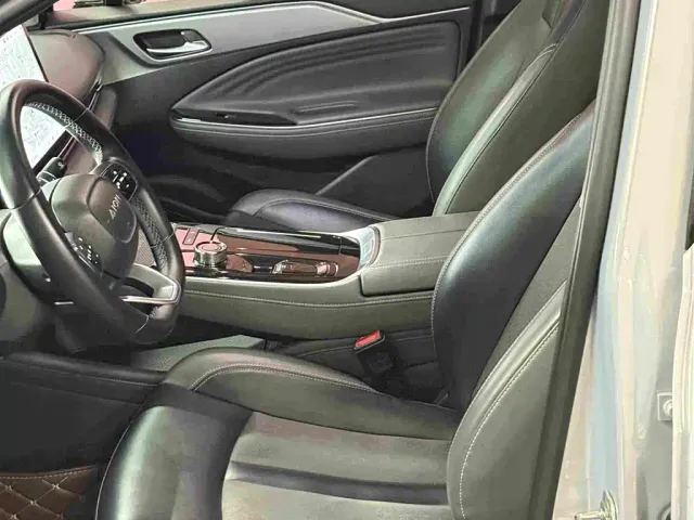 GAC Aion S Plus — Фото автомобиля 8