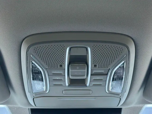 GAC Trumpchi M6 — Фото автомобиля 17