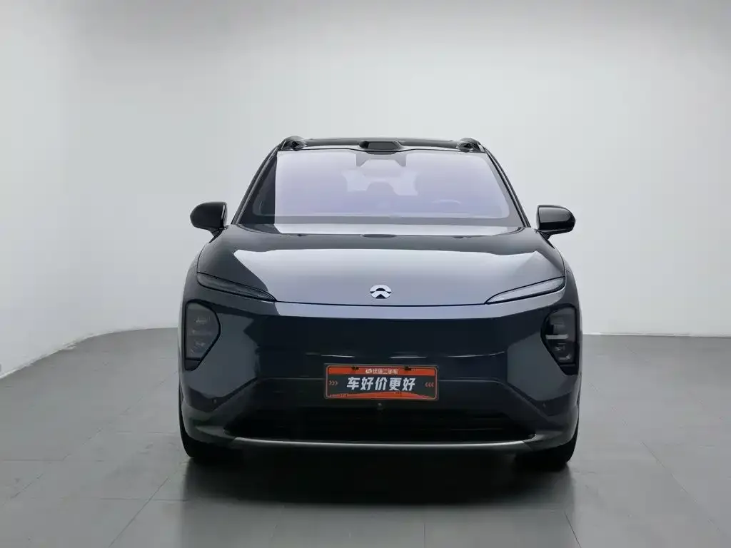 NIO NIO ES7 2022 100kWh First Edition — Фото автомобиля 3