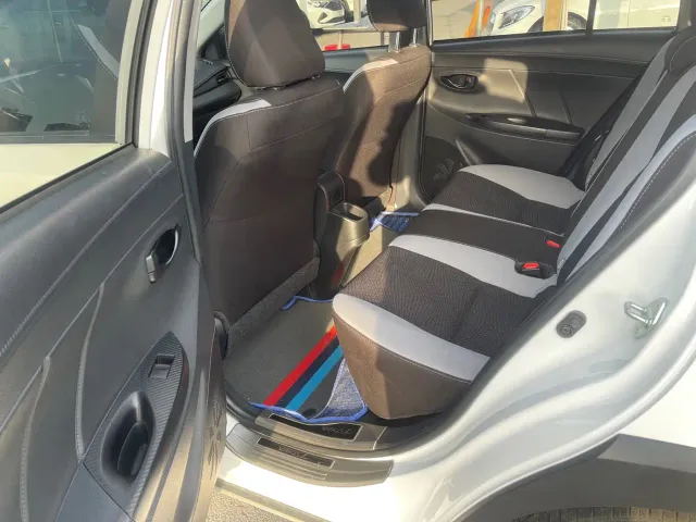 Toyota YARiS L Zhi Xuan — Фото автомобиля 8