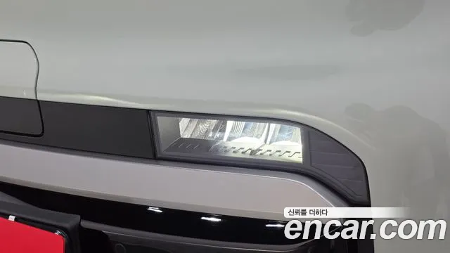 Kia PV5 — Фото автомобиля 7