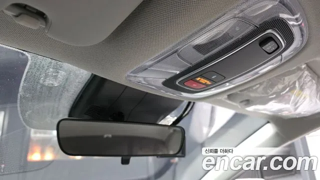 Hyundai Avante CN7 — Фото автомобиля 17