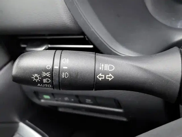 Nissan Sylphy — Фото автомобиля 21