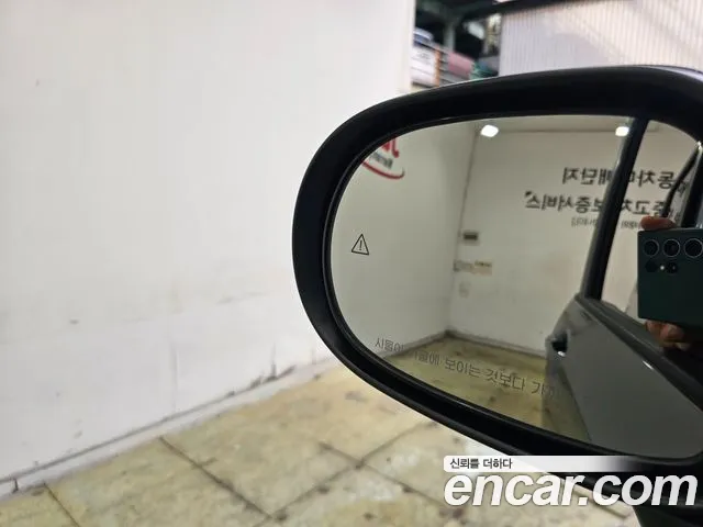 Kia RAY Signature — Фото автомобиля 17