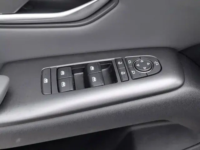 BYD Song Pro — Фото автомобиля 9