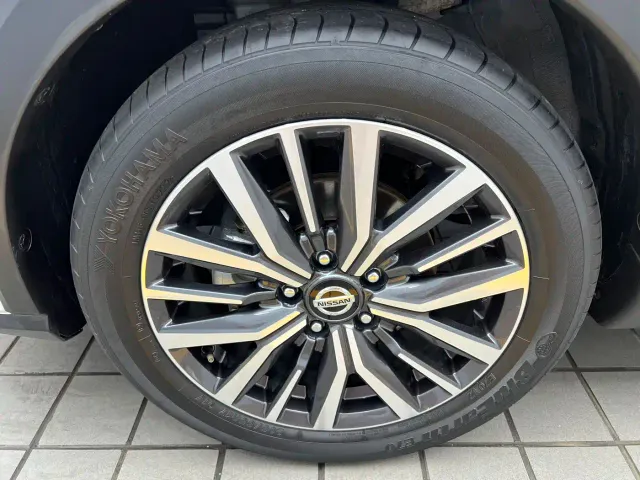 Nissan Kicks — Фото автомобиля 21