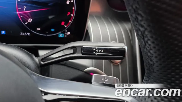Mercedes-Benz GLC-Class X254 — Фото автомобиля 9