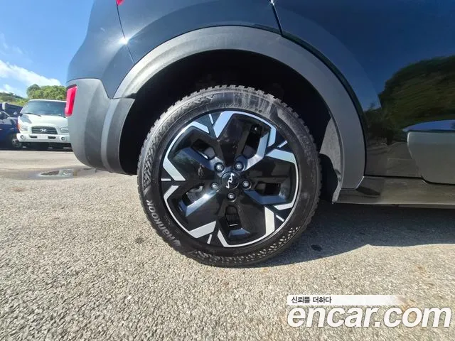 Kia Niro New — Фото автомобиля 7