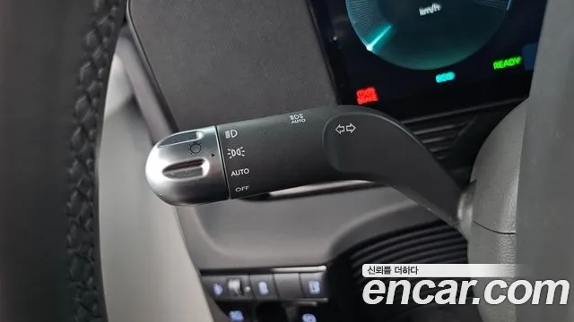 Hyundai Ioniq 5 New — Фото автомобиля 26
