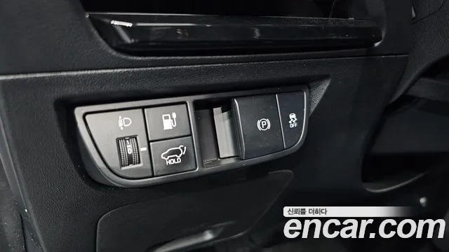 Kia EV6 — Фото автомобиля 20