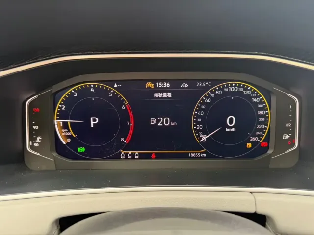 Volkswagen Tayron — Фото автомобиля 24