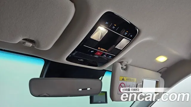 Hyundai Grandeur — Фото автомобиля 18