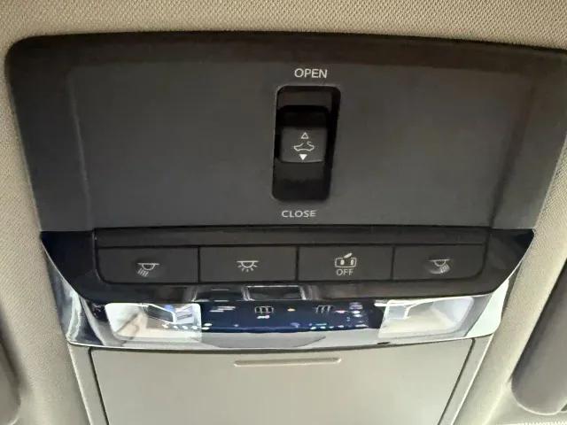 Nissan Teana — Фото автомобиля 23