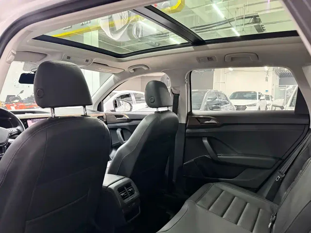 Volkswagen Tharu — Фото автомобиля 11