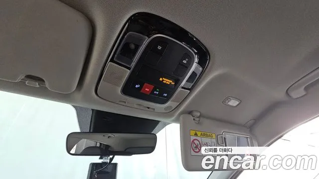 Hyundai Tucson NX4 — Фото автомобиля 23