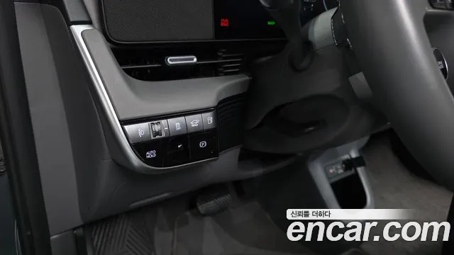 Hyundai Ioniq 5 — Фото автомобиля 28