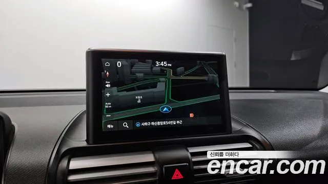 Hyundai Casper Casper Essential — Фото автомобиля 16