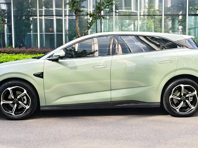 BYD Seal 06 GT — Фото автомобиля 7