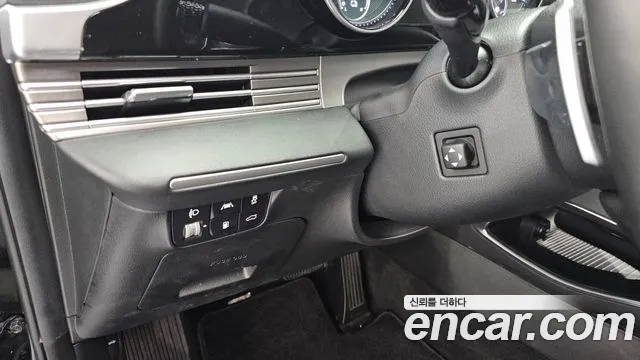 Hyundai Grandeur Exclusive — Фото автомобиля 18