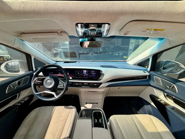 Buick Century — Фото автомобиля 9