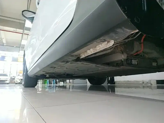 BYD Qin PLUS — Фото автомобиля 21