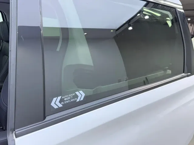 GAC Trumpchi M8 — Фото автомобиля 16