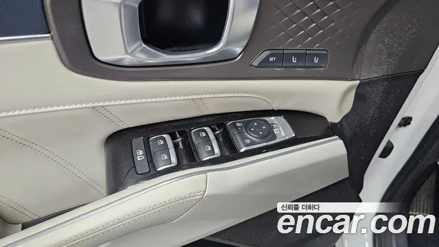 Kia Sorento 4th Gen — Фото автомобиля 26