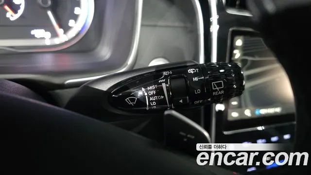 Hyundai Tucson — Фото автомобиля 19